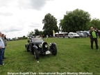 Belgium Bugatti Club - International Bugatti Meeting (Waterloo) -  11 juni 2025