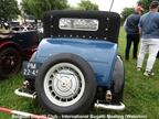 Belgium Bugatti Club - International Bugatti Meeting (Waterloo) -  11 juni 2025