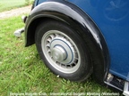 Belgium Bugatti Club - International Bugatti Meeting (Waterloo) -  11 juni 2025