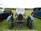 Belgium Bugatti Club - International Bugatti Meeting (Waterloo) -  11 juni 2025