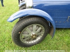 Belgium Bugatti Club - International Bugatti Meeting (Waterloo) -  11 juni 2025