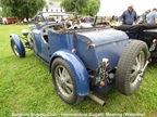Belgium Bugatti Club - International Bugatti Meeting (Waterloo) -  11 juni 2025