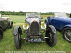 Belgium Bugatti Club - International Bugatti Meeting (Waterloo) -  11 juni 2025