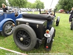 Belgium Bugatti Club - International Bugatti Meeting (Waterloo) -  11 juni 2025