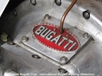 Belgium Bugatti Club - International Bugatti Meeting (Waterloo) -  11 juni 2025