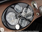Belgium Bugatti Club - International Bugatti Meeting (Waterloo) -  11 juni 2025