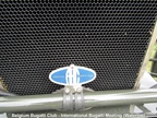 Belgium Bugatti Club - International Bugatti Meeting (Waterloo) -  11 juni 2025