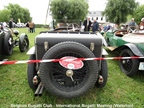 Belgium Bugatti Club - International Bugatti Meeting (Waterloo) -  11 juni 2025