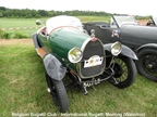 Belgium Bugatti Club - International Bugatti Meeting (Waterloo) -  11 juni 2025