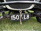 Belgium Bugatti Club - International Bugatti Meeting (Waterloo) -  11 juni 2025