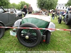Belgium Bugatti Club - International Bugatti Meeting (Waterloo) -  11 juni 2025