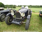 Belgium Bugatti Club - International Bugatti Meeting (Waterloo) -  11 juni 2025