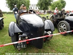 Belgium Bugatti Club - International Bugatti Meeting (Waterloo) -  11 juni 2025