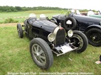 Belgium Bugatti Club - International Bugatti Meeting (Waterloo) -  11 juni 2025