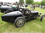 Belgium Bugatti Club - International Bugatti Meeting (Waterloo) -  11 juni 2025
