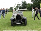 Belgium Bugatti Club - International Bugatti Meeting (Waterloo) -  11 juni 2025