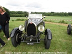 Belgium Bugatti Club - International Bugatti Meeting (Waterloo) -  11 juni 2025