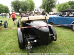 Belgium Bugatti Club - International Bugatti Meeting (Waterloo) -  11 juni 2025
