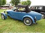 Belgium Bugatti Club - International Bugatti Meeting (Waterloo) -  11 juni 2025
