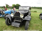 Belgium Bugatti Club - International Bugatti Meeting (Waterloo) -  11 juni 2025
