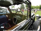 Belgium Bugatti Club - International Bugatti Meeting (Waterloo) -  11 juni 2025