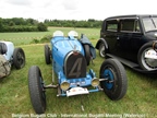 Belgium Bugatti Club - International Bugatti Meeting (Waterloo) -  11 juni 2025