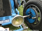 Belgium Bugatti Club - International Bugatti Meeting (Waterloo) -  11 juni 2025