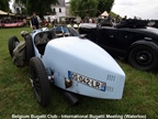 Belgium Bugatti Club - International Bugatti Meeting (Waterloo) -  11 juni 2025