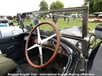 Belgium Bugatti Club - International Bugatti Meeting (Waterloo) -  11 juni 2025