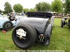 Belgium Bugatti Club - International Bugatti Meeting (Waterloo) -  11 juni 2025