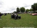Belgium Bugatti Club - International Bugatti Meeting (Waterloo) -  11 juni 2025