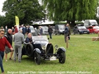 Belgium Bugatti Club - International Bugatti Meeting (Waterloo) -  11 juni 2025
