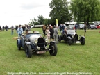Belgium Bugatti Club - International Bugatti Meeting (Waterloo) -  11 juni 2025