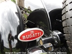 Belgium Bugatti Club - International Bugatti Meeting (Waterloo) -  11 juni 2025