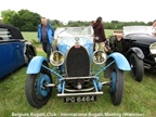 Belgium Bugatti Club - International Bugatti Meeting (Waterloo) -  11 juni 2025