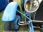 Belgium Bugatti Club - International Bugatti Meeting (Waterloo) -  11 juni 2025