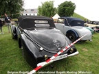 Belgium Bugatti Club - International Bugatti Meeting (Waterloo) -  11 juni 2025