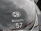 Belgium Bugatti Club - International Bugatti Meeting (Waterloo) -  11 juni 2025