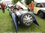 Belgium Bugatti Club - International Bugatti Meeting (Waterloo) -  11 juni 2025