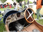 Belgium Bugatti Club - International Bugatti Meeting (Waterloo) -  11 juni 2025