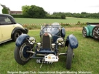 Belgium Bugatti Club - International Bugatti Meeting (Waterloo) -  11 juni 2025