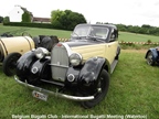 Belgium Bugatti Club - International Bugatti Meeting (Waterloo) -  11 juni 2025