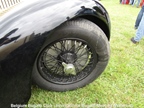 Belgium Bugatti Club - International Bugatti Meeting (Waterloo) -  11 juni 2025
