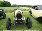 Belgium Bugatti Club - International Bugatti Meeting (Waterloo) -  11 juni 2025