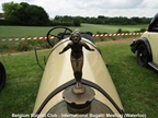Belgium Bugatti Club - International Bugatti Meeting (Waterloo) -  11 juni 2025