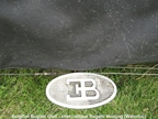 Belgium Bugatti Club - International Bugatti Meeting (Waterloo) -  11 juni 2025