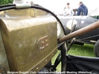 Belgium Bugatti Club - International Bugatti Meeting (Waterloo) -  11 juni 2025