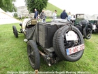 Belgium Bugatti Club - International Bugatti Meeting (Waterloo) -  11 juni 2025