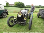 Belgium Bugatti Club - International Bugatti Meeting (Waterloo) -  11 juni 2025