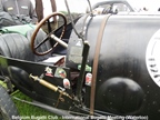 Belgium Bugatti Club - International Bugatti Meeting (Waterloo) -  11 juni 2025